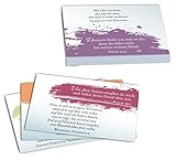 Image de Spruchkärtchen mit Bibelversen 4