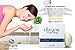 Ellegene Konjac Sponge Pure Fiber - Natural Skin Exfoliator + Cleanser - All Skin Types