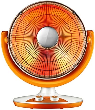 16-inch desktop heater heaters dark light energy-saving electric heating stoves