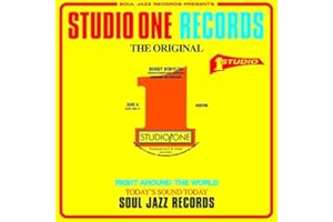 [Soul Jazz Records Presents] Bobby Bobylon/Hi Fashion