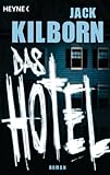 Cover zum Buch Das Hotel