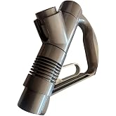 ERKOTECH Elektrikli S&uuml;p&uuml;rge Tutma Sapı &ndash; DC19, DC19 T2, DC26, DC28C, DC29, DC32, DC33, DC33C, DC37, DC38, DC39, DC47, DC52, D