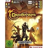 Das schwarze Auge: Drakensang [Software Pyramide]