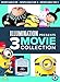 Despicable Me 1-3 Boxset [DVD] [2017]