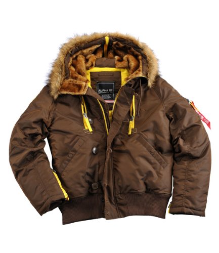 Верхняя Одежда Alpha Industries Интернет Магазин
