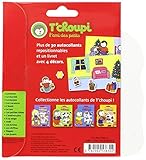 Image de Les autocollants de T'choupi