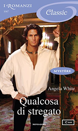 Angela White - Qualcosa di stregato (2014)