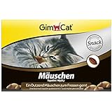 GimCat Mäuschen, 1 Packung (1 x 12 St.)