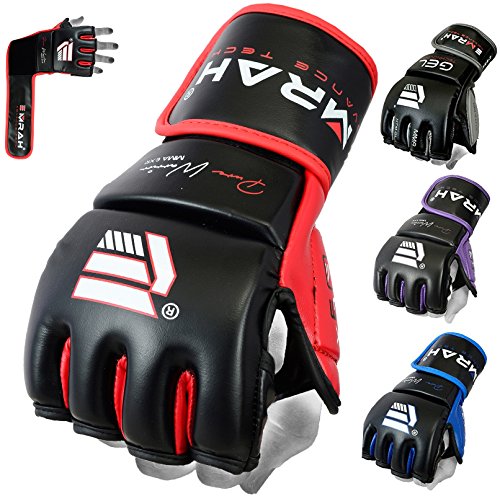 emrah mma gloves