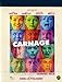 Produktbild Carnage [Blu-ray] [IT Import]