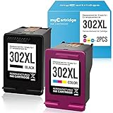 cartuchos compatibles para hp officejet 3833 Calidad fiable: con la elección de materiales de primera calidad, producción automática avanzada, medidas de control de calidad y rigurosas pruebas de producto, MyCartridge ofrece un rendimiento más estable y una vida de impresión más larga sin dañar la impresora.