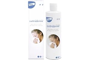 BAYER Vetriderm Locion Topica 350 Ml