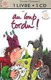 Image de Au loup tordu !