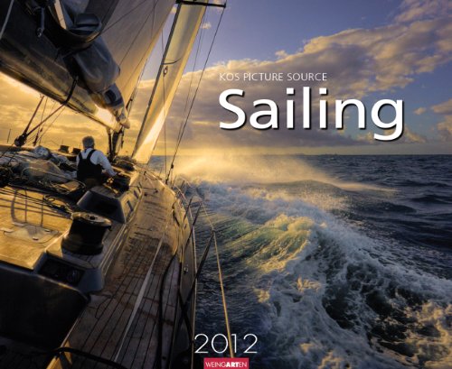 Sailing 2012