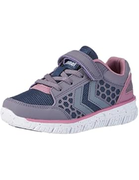 Hummel Unisex-Kinder Crosslite Jr Hallenschuhe