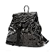 Produktbild Meaeo Die Neue Diamond Travel Rucksack Laser Cube Handtasche Braun