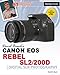 Produktbild David Busch's Canon EOS Rebel Sl2/200d Guide to Digital Slr Photography (The David Busch Camera Guide)