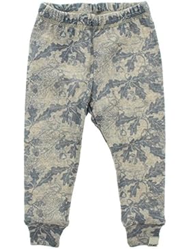 CeLaVi Kinder Lange Unterhose aus Wolle, 330158