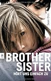 Cover zum Buch Brother Sister: Hört uns einfach zu