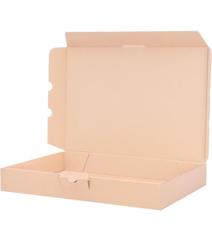 Rotolo Per Spedizioni Herlitz - Confezione Cartone 450x50mm Con Coperchio - Foto 11