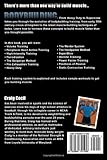 Image de Bodybuilding: From Heavy Duty to SuperSlow: Evolutionary Strategies for Building Maximum Muscle