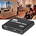 Produktbild Mini voller 1080p-HD Media Player Box MPEG/MKV / H.264 HDMI AV USB + Remote