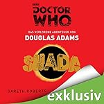 SHADA: Das verlorene Abenteuer (Doctor Who)