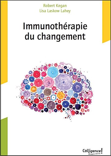 Download Immunothérapie du changement