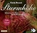 Sturmhöhe: 4 CDs by Emily Brontë, Edward Elgar