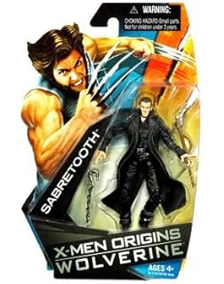 X Men Origins : Wolverine Adquisitio