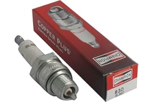 GREENSTAR Champion – Zündkerze Champion RL86C – langlebig & zuverlässig – hochwertiges Ersatzteil – entspricht TASHIMA 2209853, NIPPONDENSO W14FRU