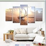 Haga clic en "JZGDH" para encontrar más buenas pinturas en mi tienda. La pintura de lienzo de alta gama para el arte en casa como un artículo para el hogar o artículos para el hogar, regalos personales especiales para compañeros de clase, amigos y otros es una buena opción. ¡100% de devolución y cambio de garantías sin ninguna razón, puede estar seguro de comprar!