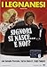 Signori Si Nasce E Noi ? ( I Legnanesi )