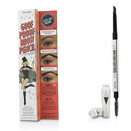 Benefit Cosmetics Goof Proof Pencil (4 Medium)