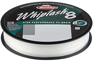 Berkley Whiplash8 Fishing Line