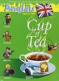 Anglais CM2 Cup of Tea : Livre de l'élève