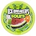 Produktbild Ice Breakers Fruit Sours Sugar Free Mints (42g) - Pack of 2