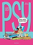 Les Psy - tome 5 - Vous avez rendez-vous ?