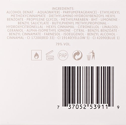 Lacoste Eau de Lacoste Eau de Parfum EdP 90 ml - 3