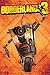Produktbild Borderlands 3 Poster Claptrap (61cm x 91,5cm) + 2 St. transparente Posterleisten mit Aufhängung