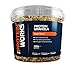 Produktbild THE PROTEIN WORKS Protein Granola, Super Berry, 400g