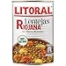 Produktbild Lentejas Riojanas 430 grs Litoral