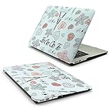 Urcover® Macbook Retina 12 Zoll Crystal Hard Case | Ultra...