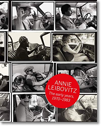 Ebooks gratuits en ligne télécharger PDF Annie Leibovitz: The Early Years, 1970 1983 MOBI DJVU FB2 by author