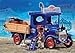 Produktbild Playmobil 4083 Oldtimer LKW Rudolph Karstadt