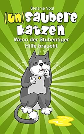 Unsaubere Katzen So Pinkelt Die Katze Nicht Mehr In Die