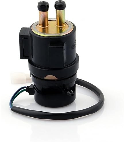 Pompe à Essence Pour Quad Kawasaki KFX450R (2008-2014) - Neuf, Référence 49040-0020