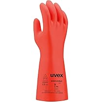 Uvex Power Protect V1000 Handschoen