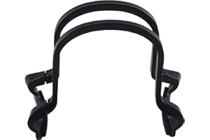 Sknrlko 1 PCS Violinbogen-Kollimator-Übungs-Gerader-Einsteller 3/4 4/4-Geigenbogen-Geradbogen-Korrektur Violin-Trainings-Unterricht Schwarz