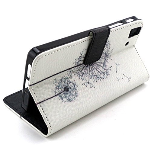 BQ E5 Funda Flip Book-Style Flip Case Cover Carcasa Cartera Funda de Pile Cuero para Smartphone BQ Aquaris E5 E5 HD E5 FHD reviews BQ E5 Funda Flip Book-Style Flip Case Cover Carcasa Cartera Funda de Pile Cuero para Smartphone BQ Aquaris E5 E5 HD E5 FHD